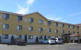 Super 8 By Wyndham Mundelein/Libertyville Area